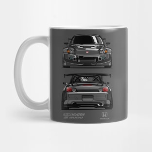 S2000 Mug